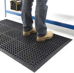 BiGDUG New Non-Slip Entrance Mat In