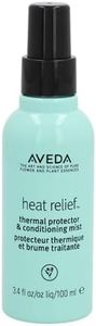 Aveda Heat