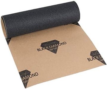 Black Diamond Sheet of Grip Tape, Black