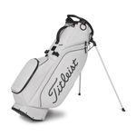 Titleist Players 4 Stand Golf Bags, Marble/Charcoal/Charcoal