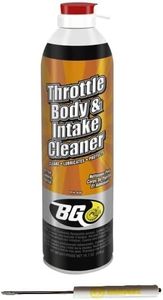 BG Throttl