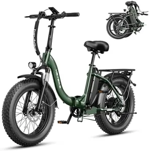 Heybike El