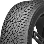 VIKING CONTACT 7 Winter Studless Radial Tire - 175/55R15 77T