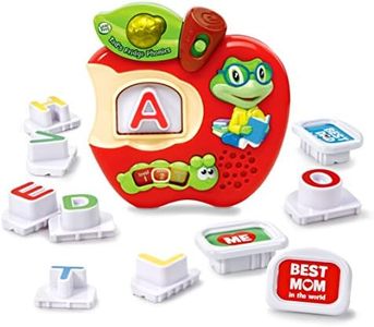 LeapFrog T