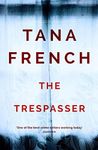 The Trespasser: Dublin Murder Squad