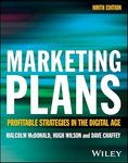 Marketing Plans