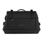 Victorinox, Crosslight Duffel Bag, 37 litres, Black, 612424 | Duffle Bag