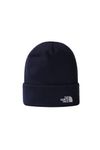 THE NORTH FACE Norm Beanie, Summit Navy, One Size