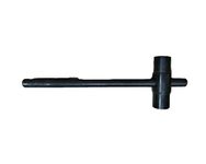 Weldmore Forged Cylinder Key (Pack of 3) (Type: for O2 Cylinder)