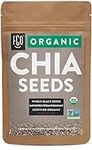FGO Organic Chia Seeds | Imported f