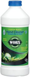 WORX Biodegradable Hand Cleaner Soap 1 Pound Canister