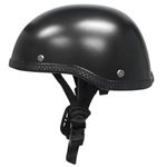 Half Helmet For Motorcycle Scooters