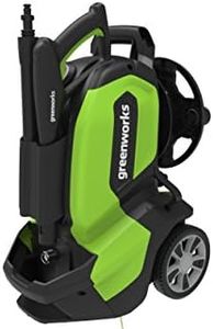 Greenworks Hochdruckreiniger G50 145bar 2200W - 5104207