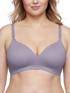 Warners Cloud 9® Super Soft Wireless Lightly Lined Comfort Bra 1269