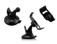 Car Windscreen Suction Mount Holder for Garmin Nuvi 200 Series 200 250 260 270 200W 250W 255W 205 215 255 275T 255T 265T 205T 205W 205WT 215W 255WT 260W 265 265WT 285WT 245W GPS Sat Nav From Digicharge® By Digital Accessories Ltd