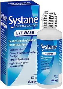 Systane Eye Wash 120ml