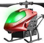 SYMA RC Helicopter, Remote Control 