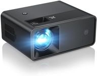 Mini Projector,Einyoumily Portable 