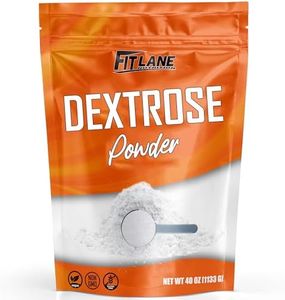 Bulk Dextr