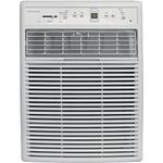 Frigidaire FFRS0822SE 8,000 BTU Window-Mounted Slider/Casement Air Conditioner