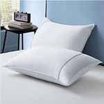 Bedsure Queen Pillows Size Set of 2