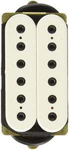 DiMarzio PAF Pro Humbucker - Pickup per chitarra, colore: Bianco