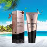 Organic Self Tanners