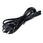 PK Power 6ft UL Power Cord Cable Plug Charger for Yamaha Clavinova CVP-805 Digital Piano