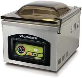 Vacmaster 