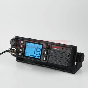 THUNDERPOLE T-3000 CB Radio – Compact Mobile Two-Way Transceiver