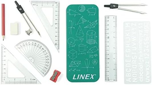 Linex, Mat