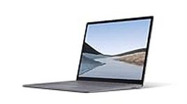 Microsoft Surface Laptop 3 13.5in T