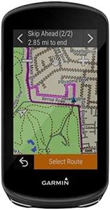 Garmin Cou