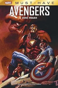 Avengers :