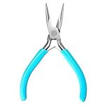Needle Nose Pliers 4.5 Inch Jewelry