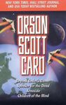 Orson Scott Card: Beyond Ender's Game