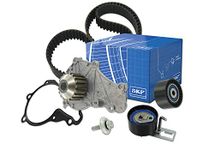 SKF VKMC 03316 Timing belt and water pump kit