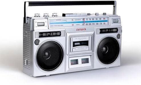 aiwa Porta