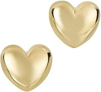 14k Gold S