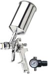 Vaper 19114 HVLP 1.4-Millimeter Gravity Feed Spray Gun