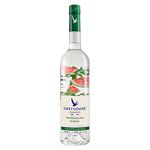 Grey Goose Essences Watermelon & Basil, 30% ABV, 70cl / 700ml, Natural Flavoured Vodka Spirit Drink, Made with Grey Goose Vodka, Infused With Real Fruits & Botanical Essences