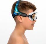 Frogglez Youth Wide View Anti-Fog C