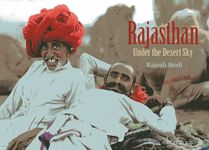 Rajasthan: Under the Desert Sky