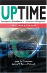 Uptime: Strategies for Excellence in Maintenance Management, Second Edition