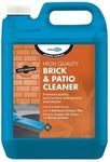BOND IT Brick & Patio Acid Cleaner 