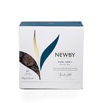 Newby Teas Earl Grey, 50 Teabags