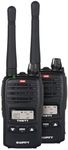 GME TX677TP 2 Watt UHF CB Handheld 