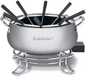 Cuisinart CFO-3SSC Electric Fondue 