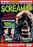 SCREAM: The Horror Entertainment Magazine: Issue 83