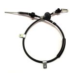 Automotive Replacement Clutch Cables